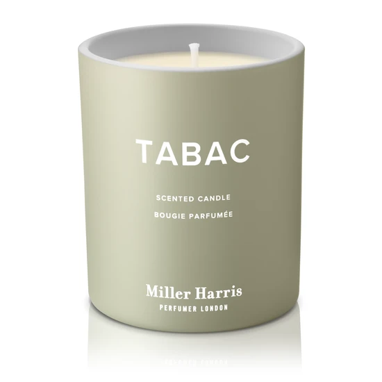 Miller Harris Tabac Candle