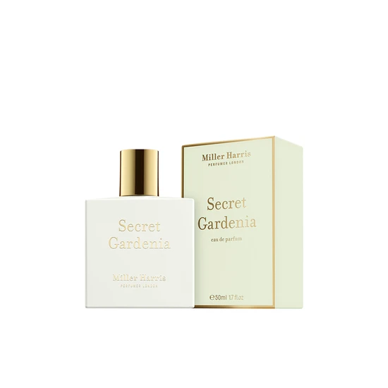 Miller Harris Secret Gardenia Eau De Parfum