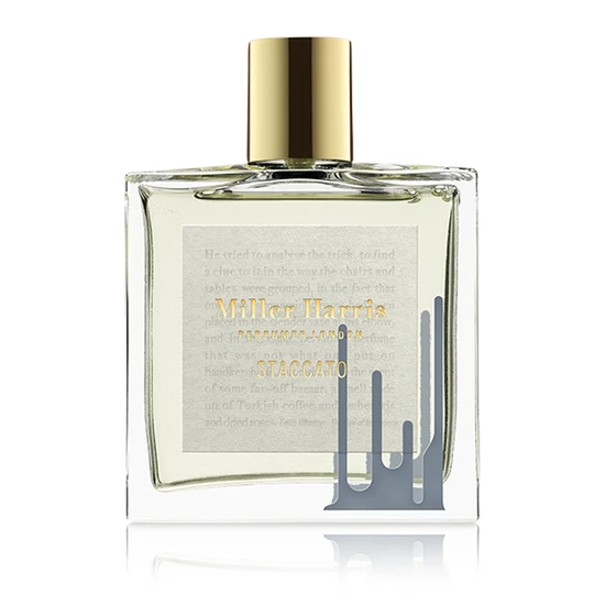 Miller Harris Staccato Eau De Parfum