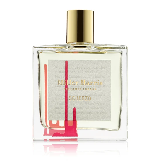 Miller Harris Scherzo Eau De Parfum 100Ml