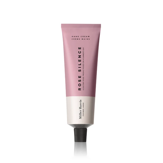 Miller Harris Rose Silence Hand Cream