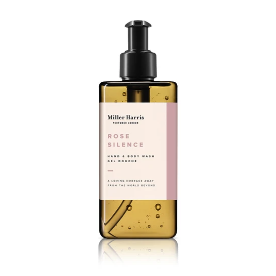 Miller Harris Rose Silence Hand & Body Wash