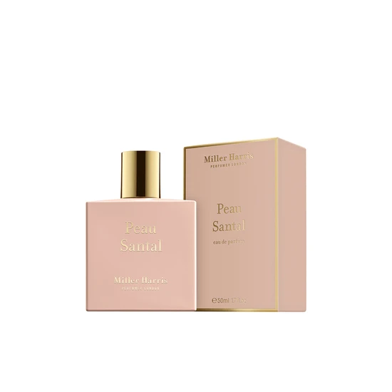 Miller Harris Peau Santal Eau De Parfum