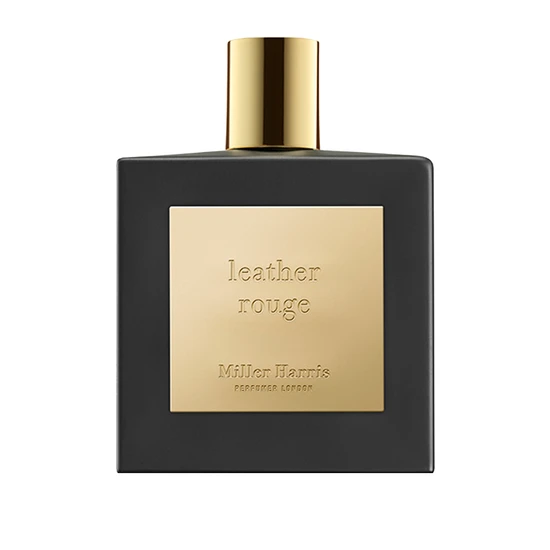 Miller Harris Leather Rouge Eau De Parfum