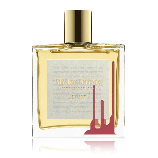 Miller Harris Legato Eau De Parfum