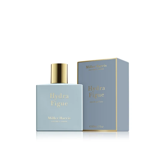 Miller Harris Hydra Figue Eau De Parfum