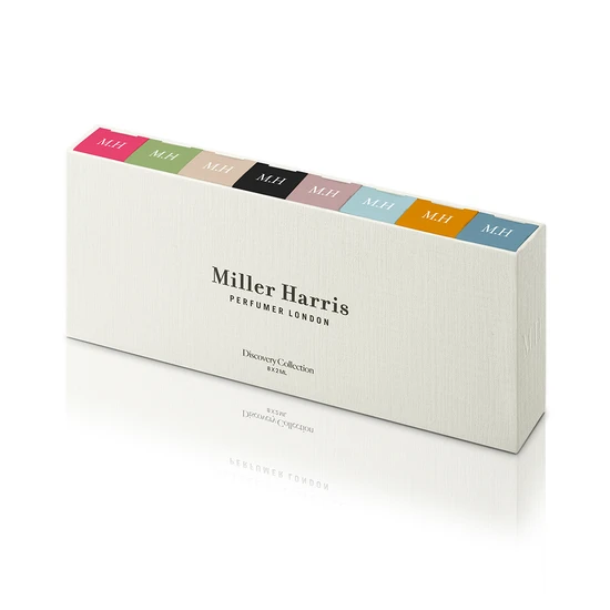 Miller Harris Discovery Set