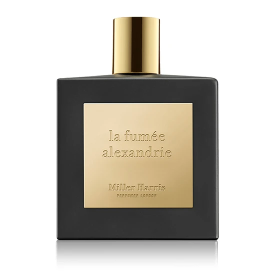 Miller Harris La Fumee Alexandrie Eau De Parfum