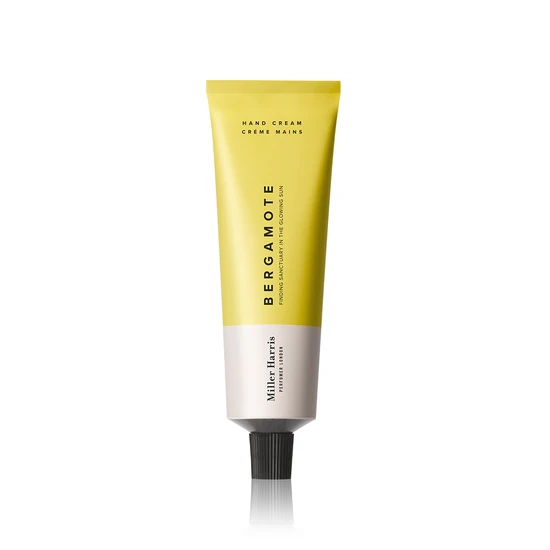 Miller Harris Bergamote Hand Cream