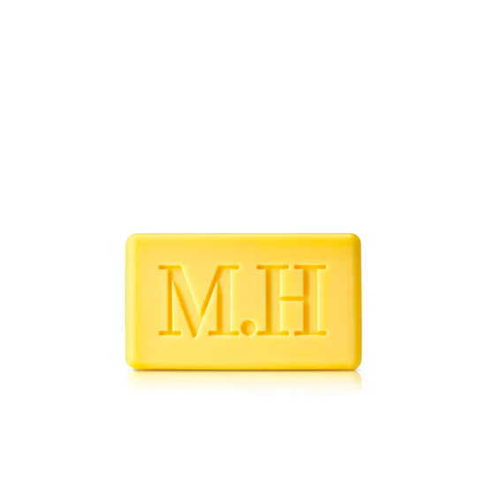Miller Harris Bergamote Soap