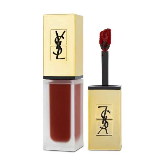 Yves Saint Laurent Tatouage Couture Matte Lip Stain