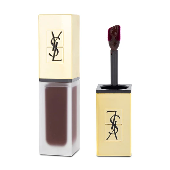 Yves Saint Laurent Tatouage Couture Matte Lip Stain
