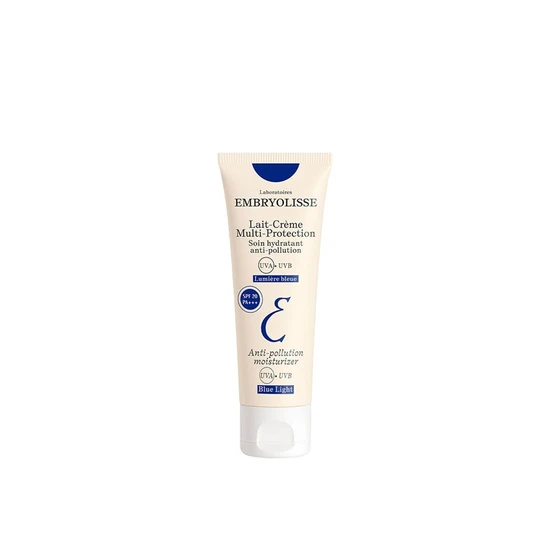 Embryolisse Lait-Creme Multi-Protection SPF 20