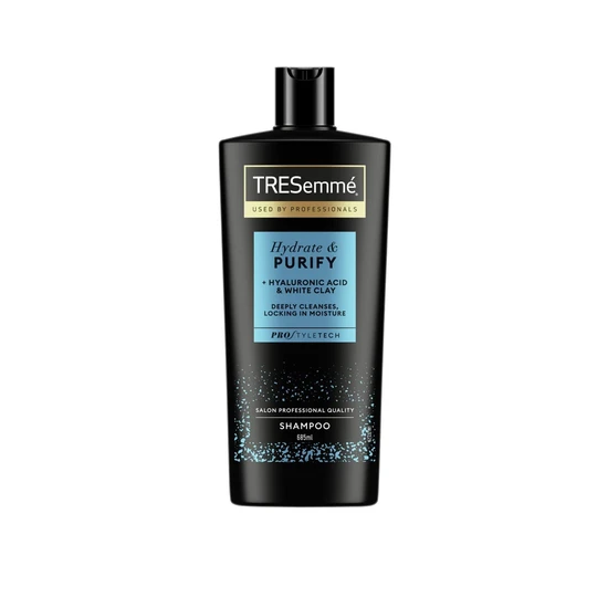 TRESemmé Hydrate & Purify Shampoo