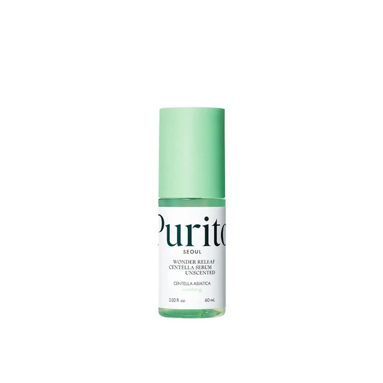 Purito Wonder Releaf Centella Serum Unscented