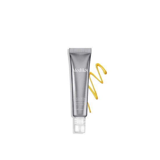 Medik8 Crystal Retinal Ceramide Eye 10