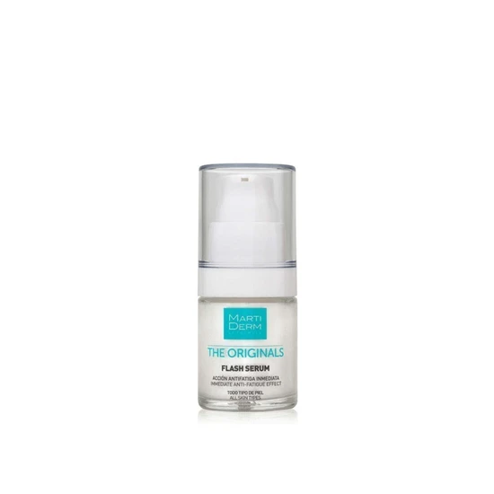 Martiderm The Originals Flash Serum