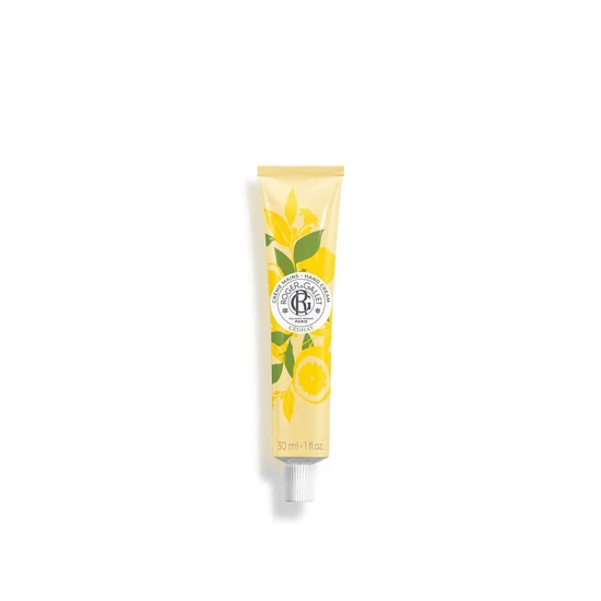 Roger & Gallet Cedrat Hand & Nail Cream