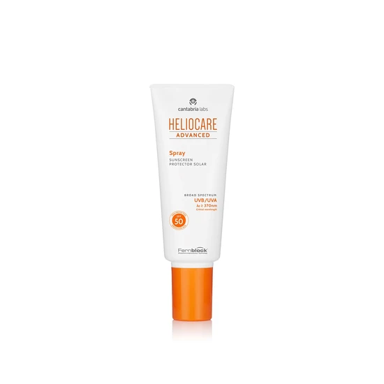 Heliocare Advanced Spray SPF 50