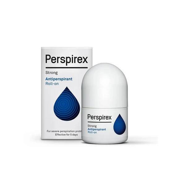 Perspirex Strong Antiperspirant Roll-On