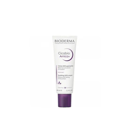 Bioderma Cicabio Arnica Cream