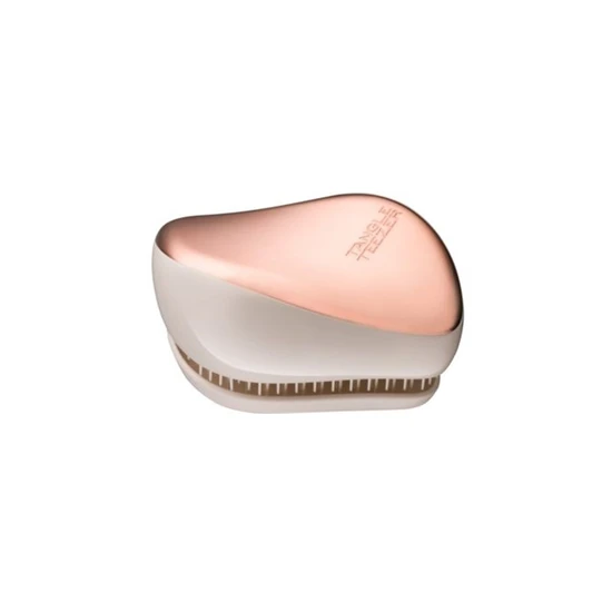 Tangle Teezer Compact Styler On-The-Go Detangling Hair Brush
