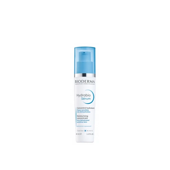 Bioderma Hydrabio Serum Moisturising Concentrate