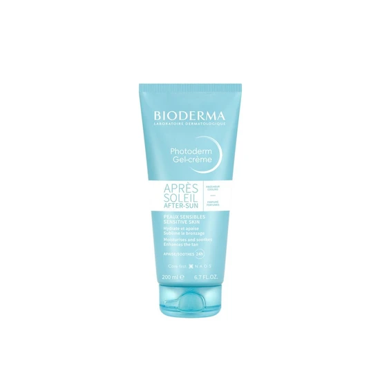 Bioderma Photoderm After-Sun Soothing Gel-Cream