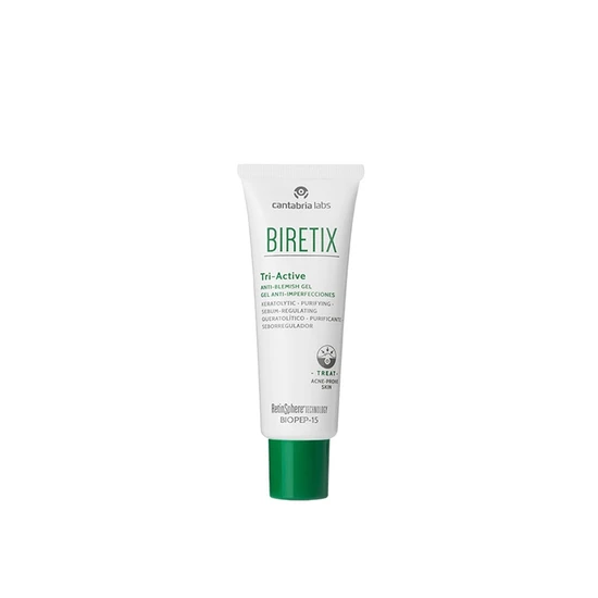 Biretix Tri-Active Anti-blemish Gel