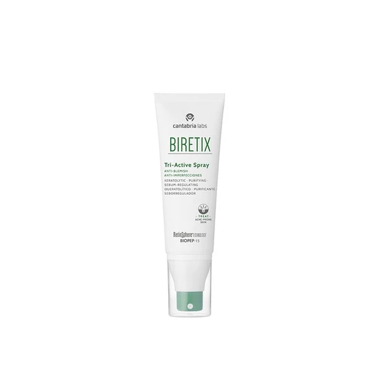 Biretix Tri-Active Spray