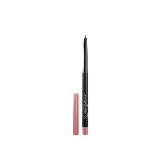 Maybelline Colour Sensational Shaping Lip Liner Dusty Rose