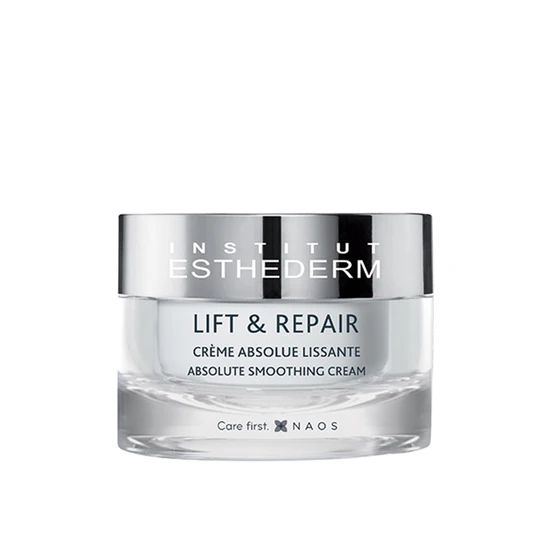 Institut Esthederm Absolute Smoothing Cream
