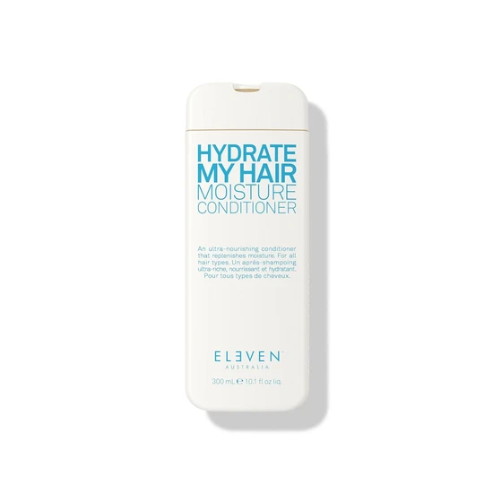 Eleven Australia Hydrate My Hair Moisture Conditioner 300Ml