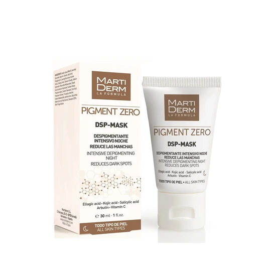 Martiderm Pigment Zero DSP-Mask