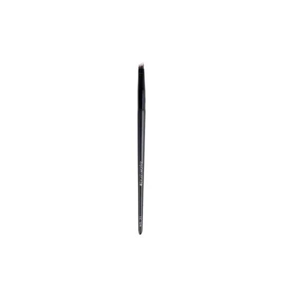 Brushworks No. 21 Precise Brow Brush