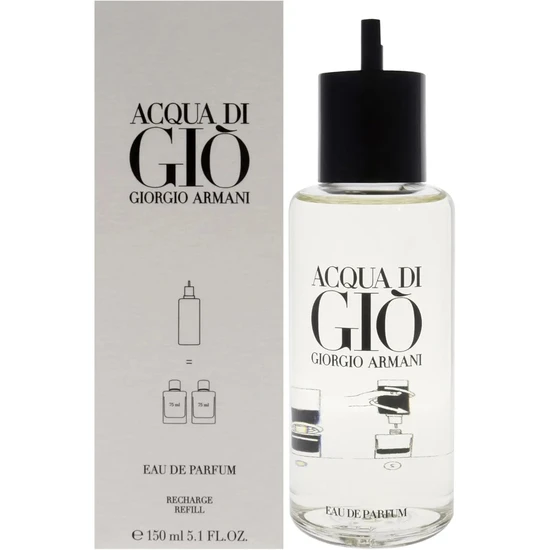 Giorgio Armani Acqua Di Gio Eau De Toilette