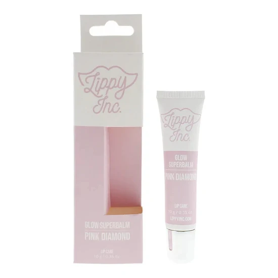 Lippy Inc. Glow Superbalm Lip Care