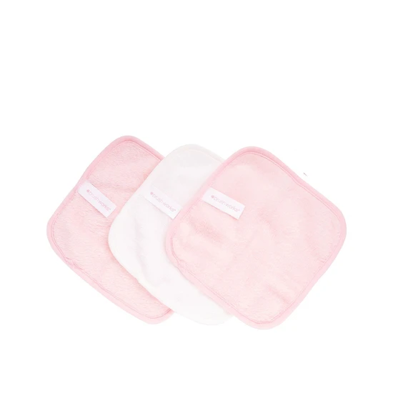 Brushworks Makeup Remover Cloths
