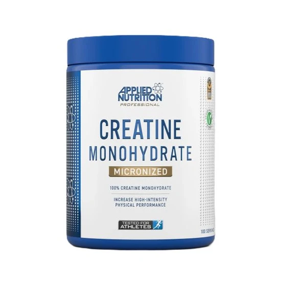 Applied Nutrition Creatine Monohydrate Micronized 500G