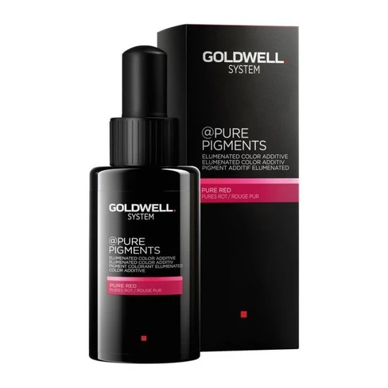 Goldwell Pure Pigments Colour Additive Pure Red