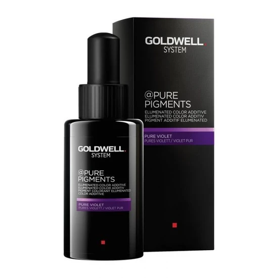 Goldwell Pure Pigments Colour Additive Pure Violet