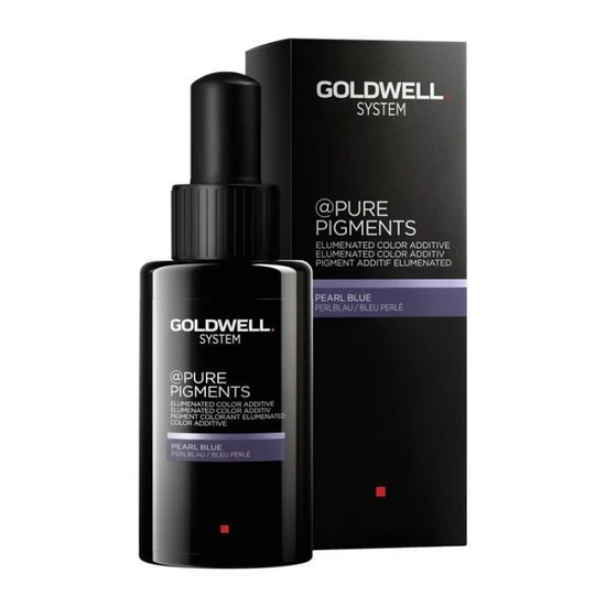 Goldwell Pure Pigments Colour Additive Pearl Blue