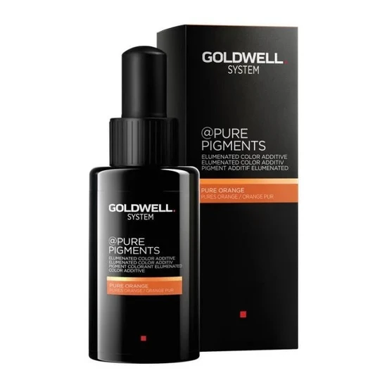 Goldwell Pure Pigments Colour Additive Pure Orange