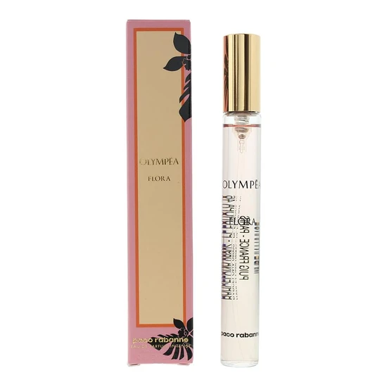 Paco Rabanne Olympea Flora Eau De Parfum