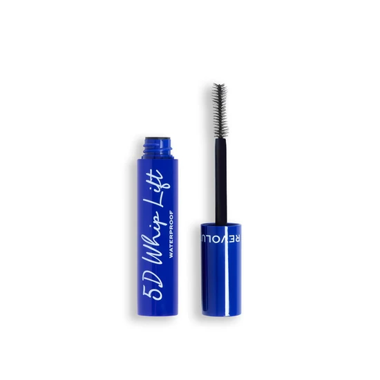 Revolution 5d Whip Lift Ultimate Lift Waterproof Mascara
