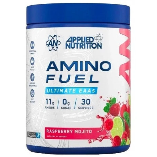 Applied Nutrition Amino Fuel Raspberry Mojito