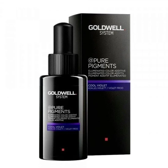 Goldwell Pure Pigments Colour Additive Cool Violet