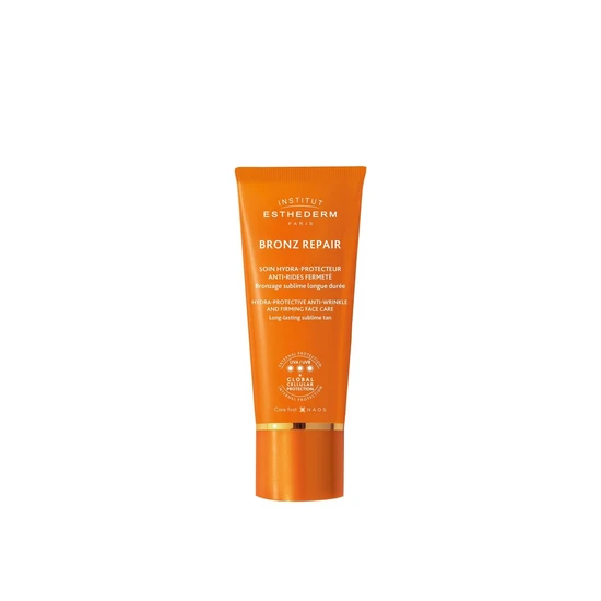 Institut Esthederm Bronz Repair Strong Sun