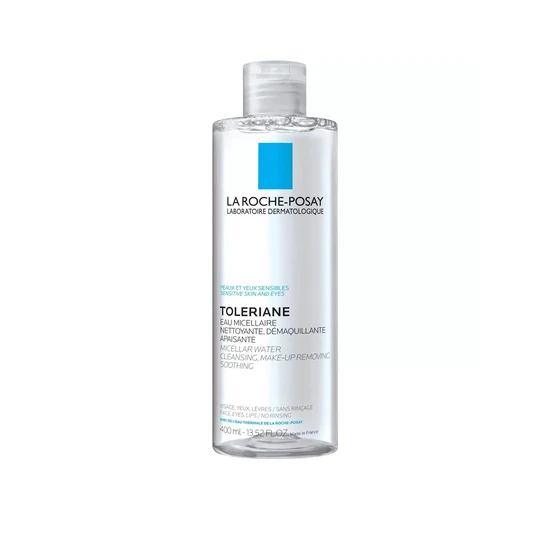 La Roche-Posay Micellar Water