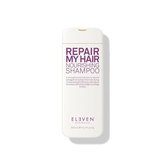 Eleven Australia Repair My Hair Nourishing Shampoo